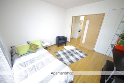 ホワイトレジデンス[1K/23.3m2]のその他部屋・スペース