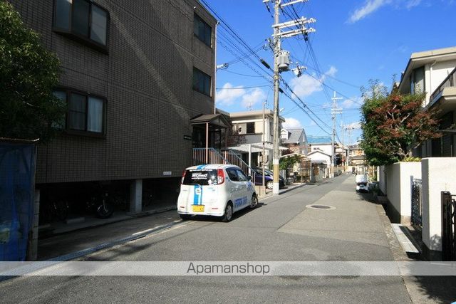 池田マンションの周辺写真