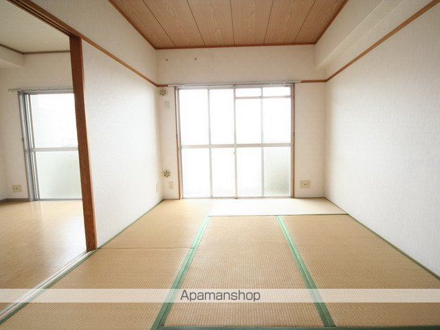 メゾンドフロールの内装写真