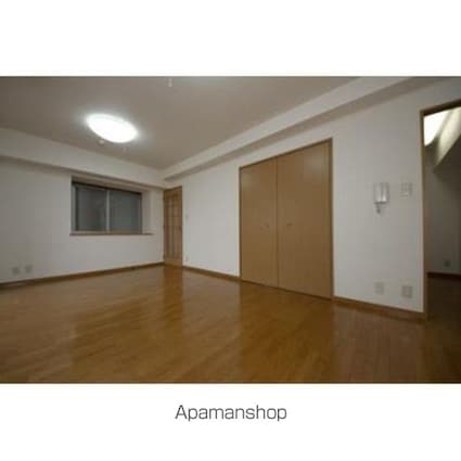 エスタシオン西新宿[1LDK/59.09m2]のその他内装1