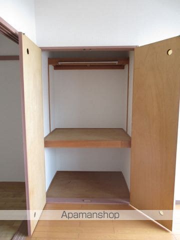 平和マンション長町の内装写真