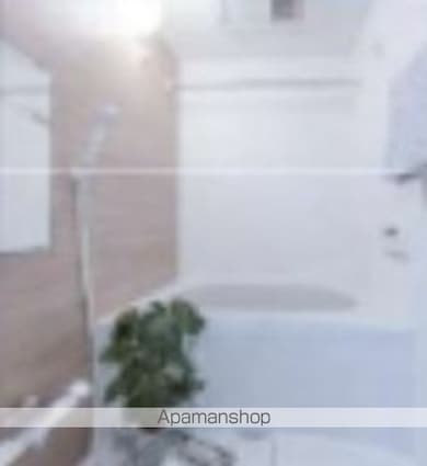 エルファーロ駒沢公園Ⅰ[2LDK/49.01m2]のバス