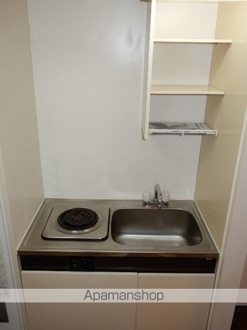 CASA大元の内装写真