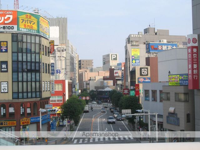 ロッシェル相模原1の周辺写真