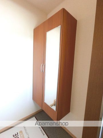 スワロー ABの内装写真