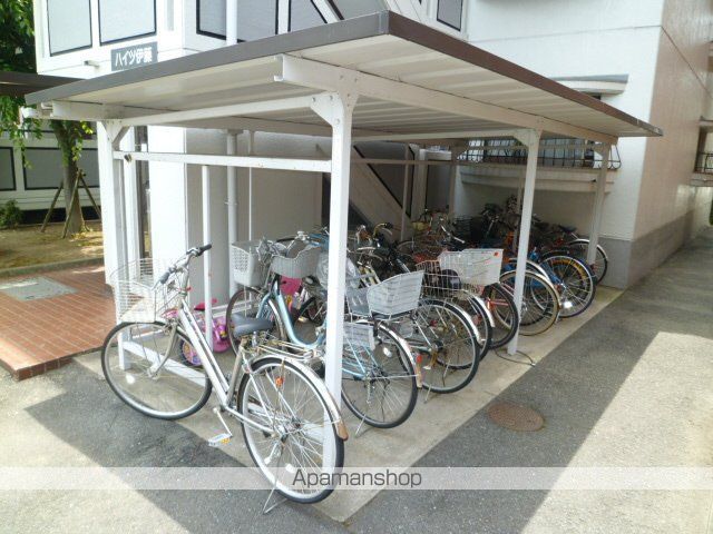 ハイツ伊藤のその他写真