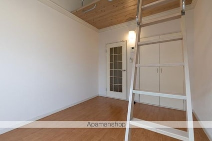 福岡レジデンスＡ[1K/18.9m2]の内装2