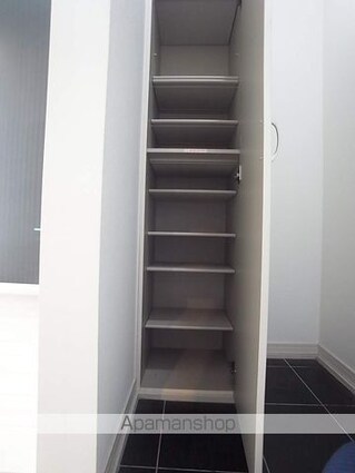 Ｈａｕｓｅ（ハウゼ）[1R/24.27m2]の内装3