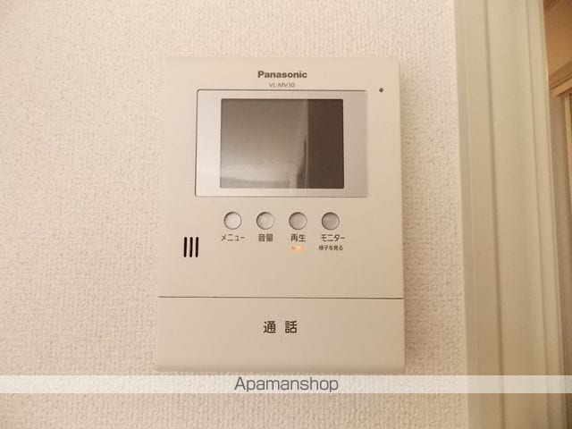 アシューレ広の内装写真