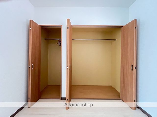 平和2ー1貸家の内装写真