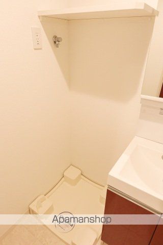 スカイコートパレス板橋の内装写真
