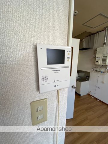 富丘ガーデンヒルズの内装写真