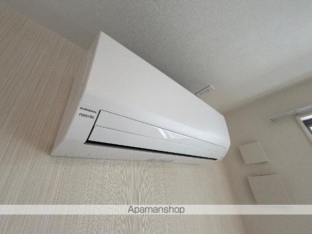 ニューページの内装写真
