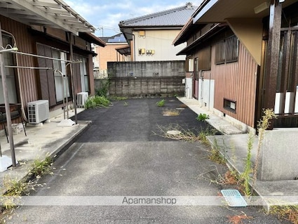 中村松木１丁目貸家Ｋ－Ｈ０１９[3DK/57.97m2]の駐車場2