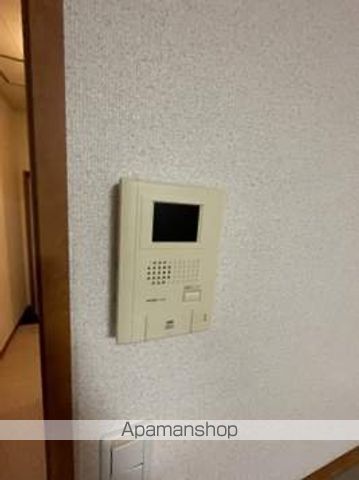 レオパレスくるみの木の内装写真