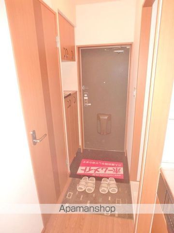 グランチェスタの内装写真