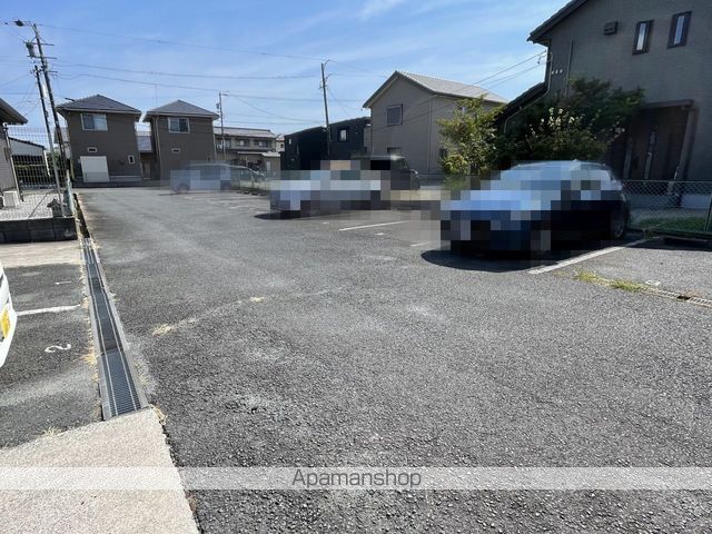 プレジオグリーンのその他写真
