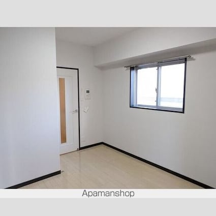 ルリオン両国[1K/20.37m2]のリビング・居間1