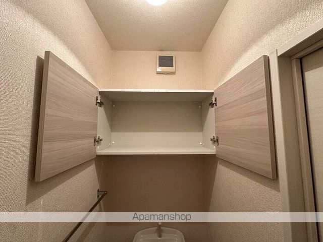 フォンテーヌ ブローの内装写真
