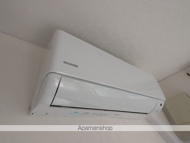ガーデンプレイスの内装写真