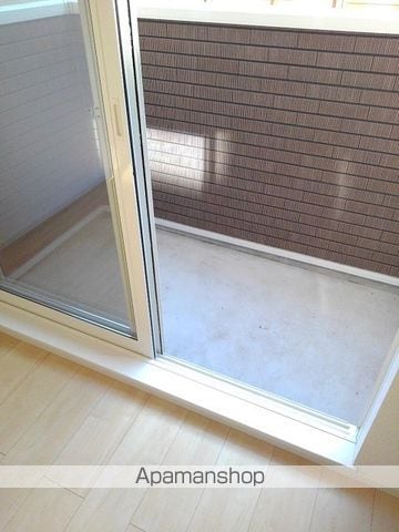 セレーノ日向IIIの内装写真