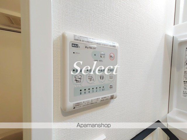 SYNEX YOKOHAMA−NEGISHIの内装写真