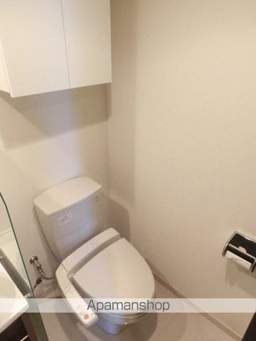 ISM TANIMACHI6丁目の内装写真