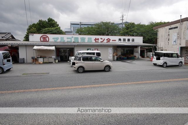 ヴィーナスII裏戸建の周辺写真