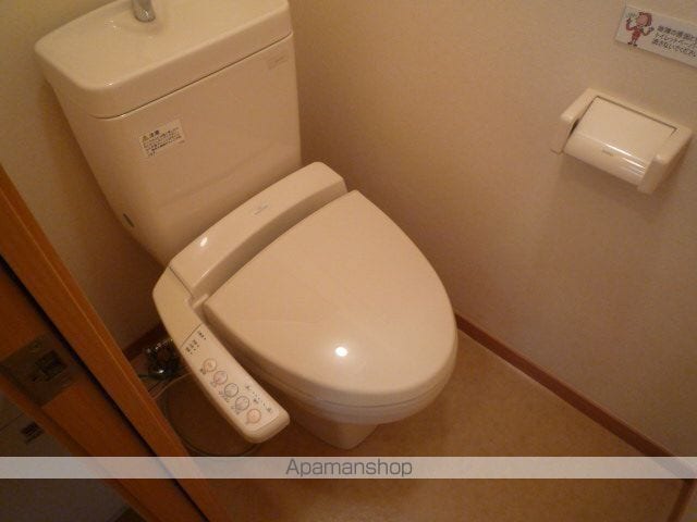 パルデンスTYの内装写真
