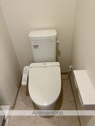 エルプレイス本町の内装写真