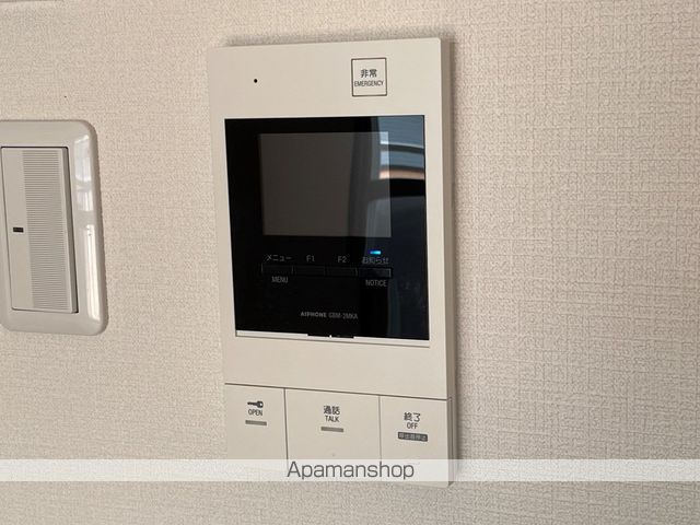 北本町プラザIIの内装写真
