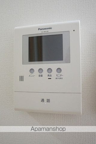 有玉北クローバービルの内装写真