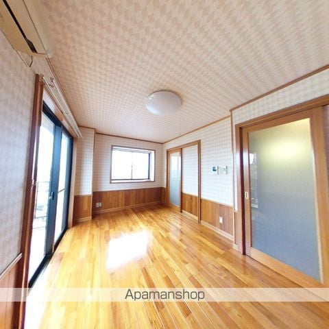 リニモ 長久手古戦場駅 徒歩8分 3階建 築24年の内装写真