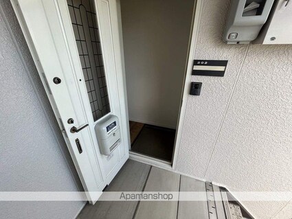 ブランニュー白山[2LDK/55.6m2]の内装1