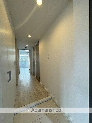 ｐａｔｉｏ阿佐ヶ谷[1K/25.62m2]の玄関