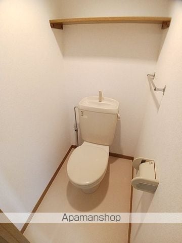 プラティークあらこの内装写真