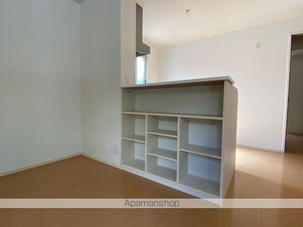 ルーチェ　Ａ棟[2LDK/59.58m2]の内装5