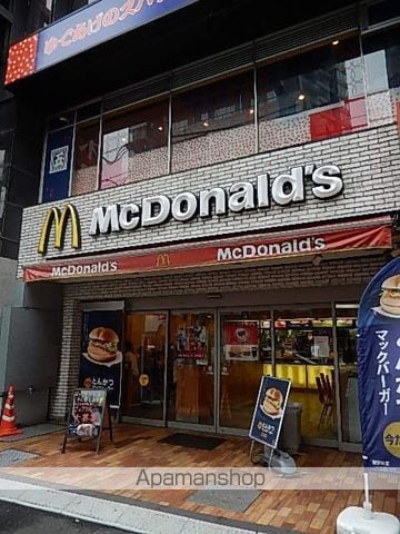 ガラ・ステージ茗荷谷の内装写真