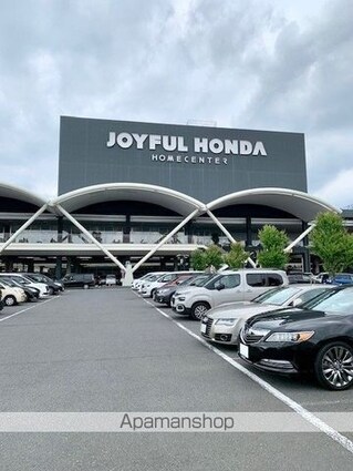 シャトレ・ルミエール[2DK/44.75m2]の周辺2