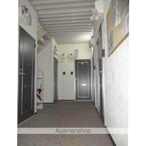 ハピネス銭函IIの内装写真