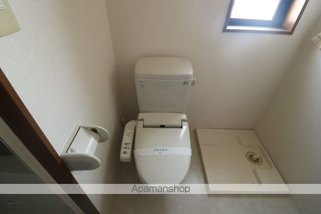 ウイング金屋町ステーションサイドの内装写真