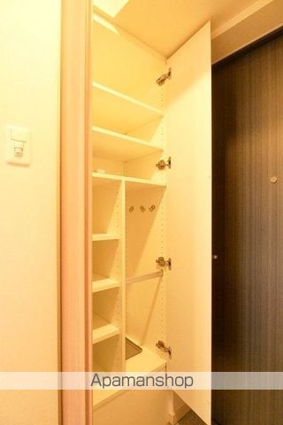 Nステージ本蓮沼の内装写真