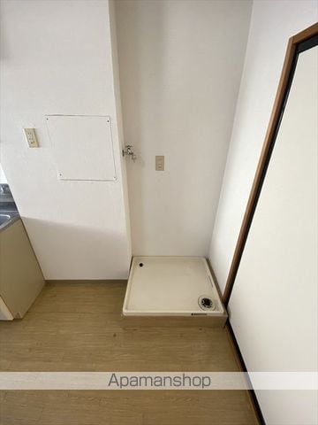 シティーハイム城東の内装写真