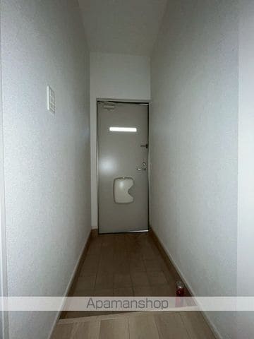 ヴァンベールIIの内装写真