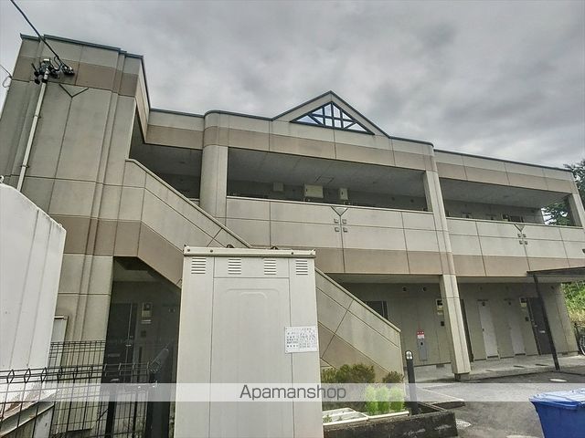 プロスペラーレの外観写真