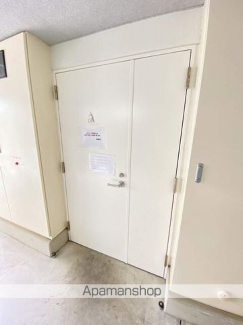 アーバネックス秋葉原ＥＡＳＴⅢ[1DK/25.25m2]の共用部2