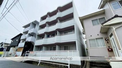 セリーヌ伊島[1K/24.84m2]の外観5
