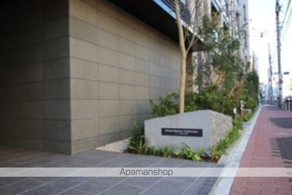 プライマル練馬豊島園[1LDK/35.65m2]の共用部1