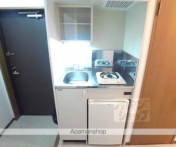 ベラジオ四条堀川の内装写真