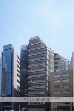 千駄ヶ谷フラワーマンション[1LDK/56.59m2]の外観2